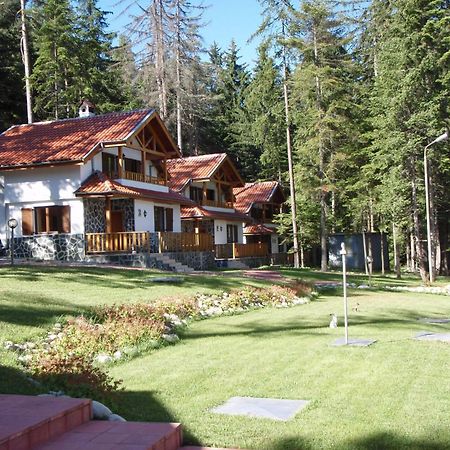 Saint George Holiday Village Боровец Екстер'єр фото